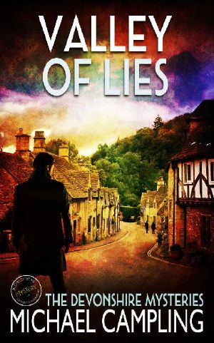 [Devonshire Mysteries 02] • Valley of Lies